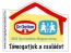 Gazd�ra tal�lt a "T�mogatjuk a csal�dot" Program rajzverseny�nek 1 milli� forintos f�d�ja!