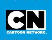 A Cartoon Network csatorna j�niusi aj�nl�ja