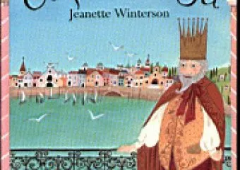 Jeanette Winterson: Capri királya