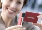 Légy a YouTube sztárja az új Toshiba Camileo kamerákkal!