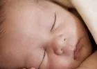 A babák alvásáról