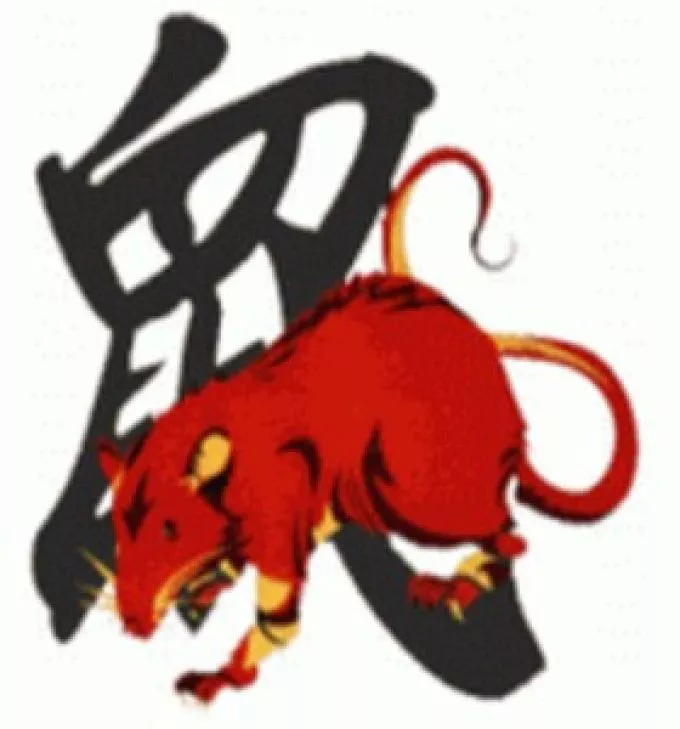 Kínai horoszkóp: Patkány