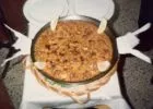  Paella, avagy rizses hús spanyol módra