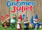 Megjelent a Gnomeo & Juliet eredeti filmzenéje új és klasszikus Elton John dalokkal!