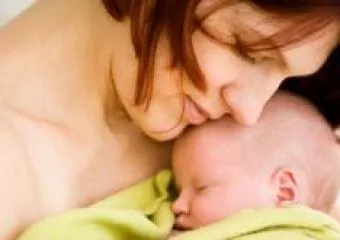 Celebdiéta szoptatás idején?! - Szoptatós édesanyák táplálkozása