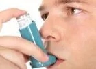 Tartsd kézben az asztmás tüneteket!