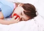 A kisgyerekek tanulását segíti a délutáni alvás egy tanulmány szerint