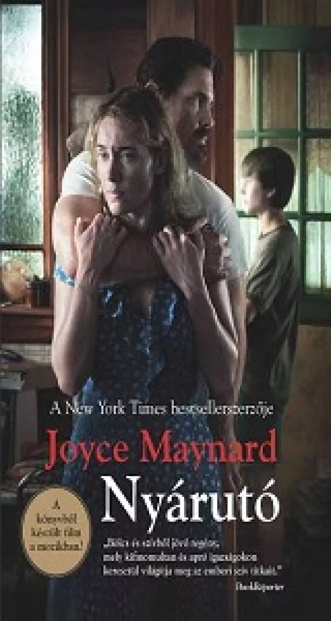Joyce Maynard: Nyárutó