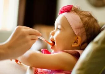 Útmutató a csecsemő és kisgyermekkori ételallergiákhoz