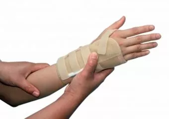 Kéztőalagút szindróma - egyik leggyakoribb foglalkozási ártalom
