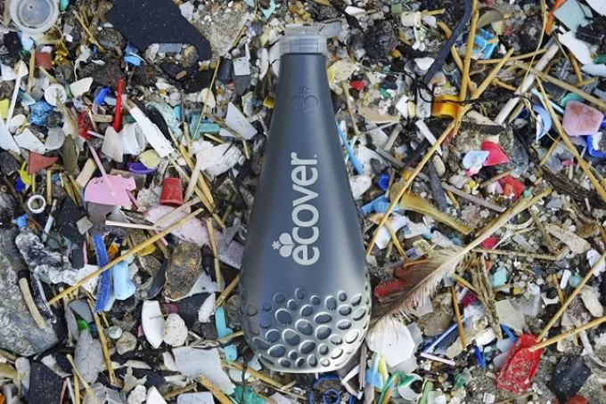 Az Óceán Műanyag Projekt