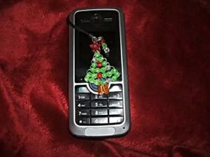 Karácsonyi SMS 3.