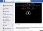 Figyelmeztetéssel látja el az erőszakot ábrázoló videókat és képeket a Facebook