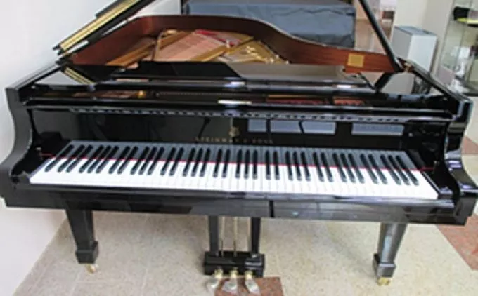 A zongoraoktatás és a megfelelő hangszer