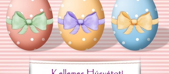 Húsvéti kifestők Húsvéti kifestők