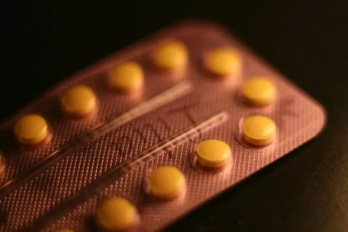 A fogamzásgátlók 9 leggyakoribb mellékhatása