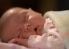 Mennyit alszik a baba? 