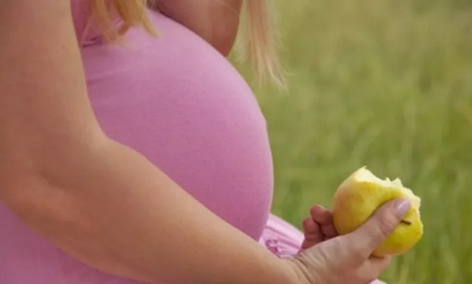 7 fontos tipp a kismamák étrendjéhez