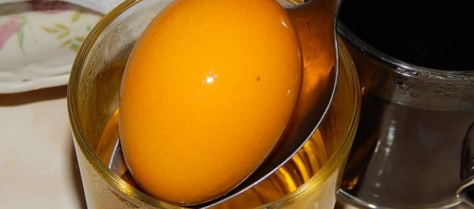 Tojásfestés természetes anyagokkal Tojásfestés természetes anyagokkal