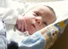 Az orrdugulás kezelése újszülött- és csecsemőkorban