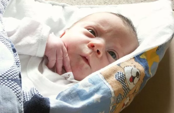 Az orrdugulás kezelése újszülött- és csecsemőkorban