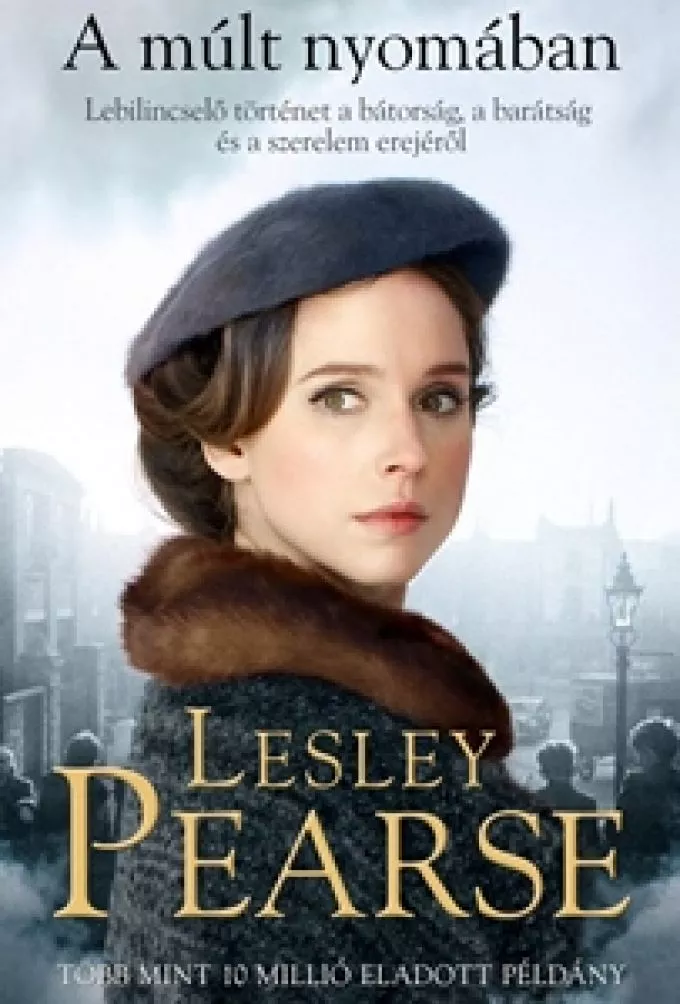 Lesley Pearse: A múlt nyomában