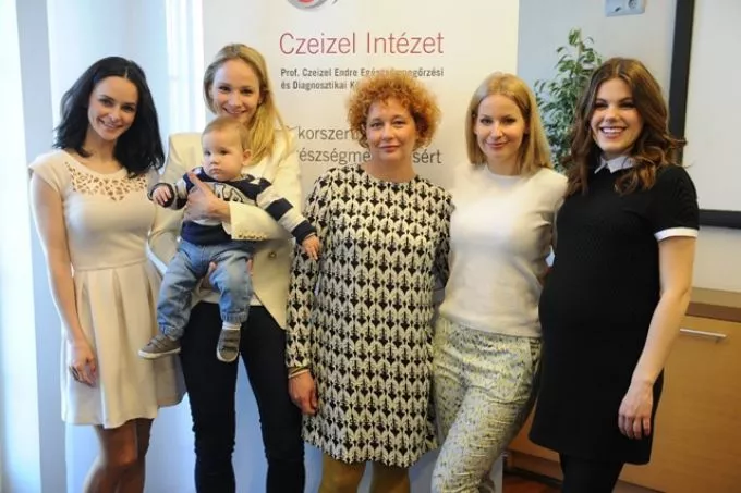 Diagnosztikai központot neveztek el Czeizel Endréről 
A Czeizel Intézet viszi tovább az elismert genetikus szakmai hagyatékát