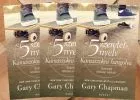 Gary Chapman: Az 5 szeretetnyelv: Kamaszokra hangolva - Szeresd feltétel nélkül! - Nyereményjáték!
