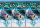 C. S. Lewis: A Hajnalvándor útja - Narnia krónikái (5. rész) - Nyereményjáték!