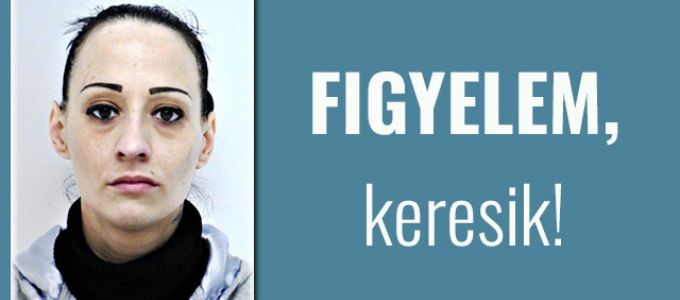 Az utcán hagyta 14 hónapos gyermekét egy budapesti nő - őt keresi a rendőrség! (FOTÓ) Az utcán hagyta 14 hónapos gyermekét egy budapesti nő - őt keresi a rendőrség! (FOTÓ)