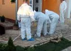 7 éves gyermekeik szeme láttára lőtte le a szülőket a román főorvos Nyíregyházán