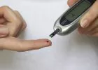Inzulinrezisztenciában szenvedsz? Ne legyél önmagad dietetikusa!