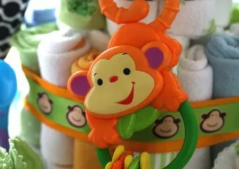 Fulladásveszélyes babajátékokat talált az NFH - a veszélyes játékok listája