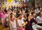 Hatalmas magyar siker és egy megható videó: így örültek az Oscar-díjnak a Mindenki c. filmben szereplő gyerekek