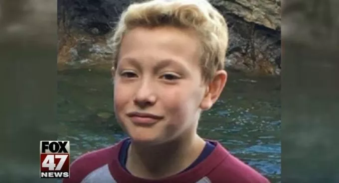 Internetes átverés miatt lett öngyilkos egy 11 éves fiú