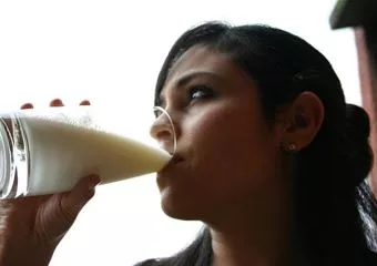 Tej és tejtermékek