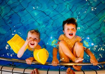 Gyermekbarát strandok Budapesten és környékén: 10 szuper fürdő, ahol jól szórakozhatnak a kicsik