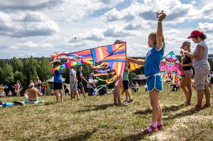 10 dolog, ami egyetlen nyári táborozó hátizsákjából sem hiányozhat 10 dolog, ami egyetlen nyári táborozó hátizsákjából sem hiányozhat