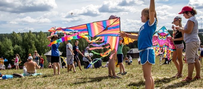 10 dolog, ami egyetlen nyári táborozó hátizsákjából sem hiányozhat 10 dolog, ami egyetlen nyári táborozó hátizsákjából sem hiányozhat