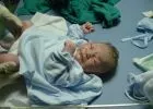 Kórházi vírus végzett egy egészséges újszülöttel Szolnokon