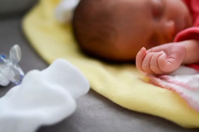 Újabb kisbaba életét követelte egy kórházi fertőzés, most egy koraszülött kislány az áldozat