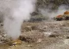 Forró vulkáni kráterbe esett a kisfiú, szülei megpróbálták kimenteni - mindhárman meghaltak