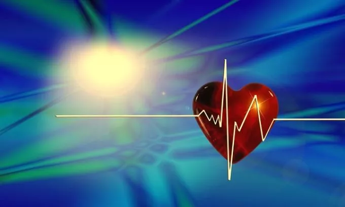 A Szív Világnapja - Hány éves a szívünk?