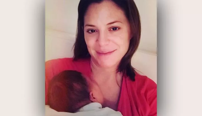 Szinetár Dóra kisbabája Down-szindrómás: megható közleményben kér arra mindenkit, hogy ne sajnálkozzon
