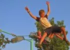 Izgő-mozgó gyerekek: a hiperaktivitás-figyelemzavar jelei