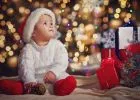 Karácsony a picivel - Hogyan készüljünk az ünnepekre, ha baba is van a háznál?