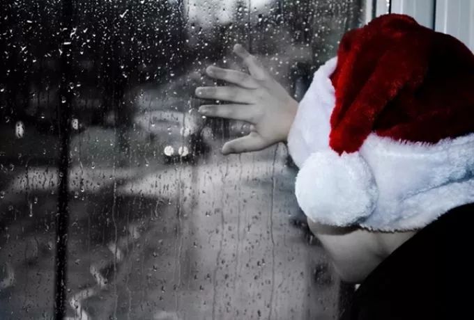 Békétlen, boldogtalan ünnepek... karácsony a sérült családokban