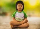 Meditációs gyakorlatok gyerekeknek