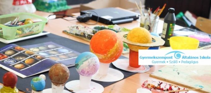 Egyedülálló oktatási módszer szerint tanítanak a Gyermekszem.pont Alapítvány iskoláiban Egyedülálló oktatási módszer szerint tanítanak a Gyermekszem.pont Alapítvány iskoláiban