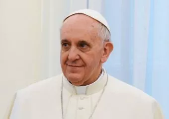Mostantól egyetlen pedofil eset sem lesz eltussolva, ígérte Ferenc pápa